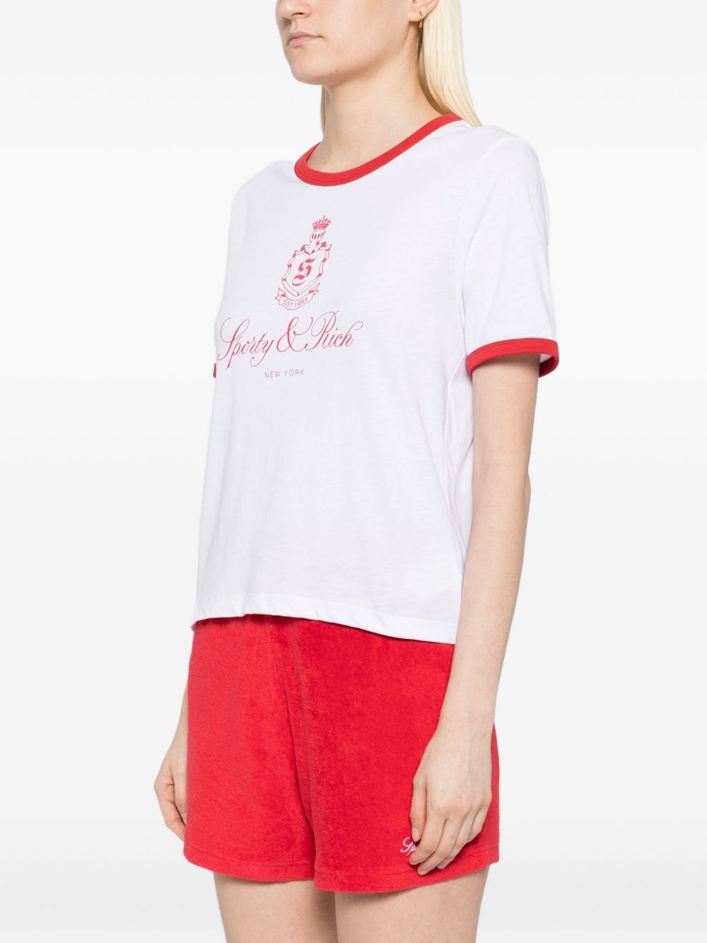 Vendome T-shirt - 3