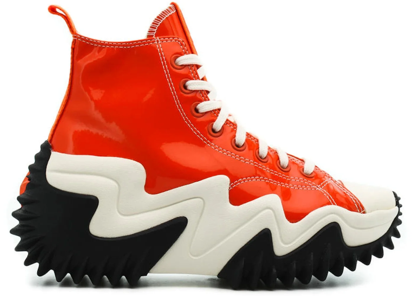 Converse Run Star Motion Bold Mandarin - 1