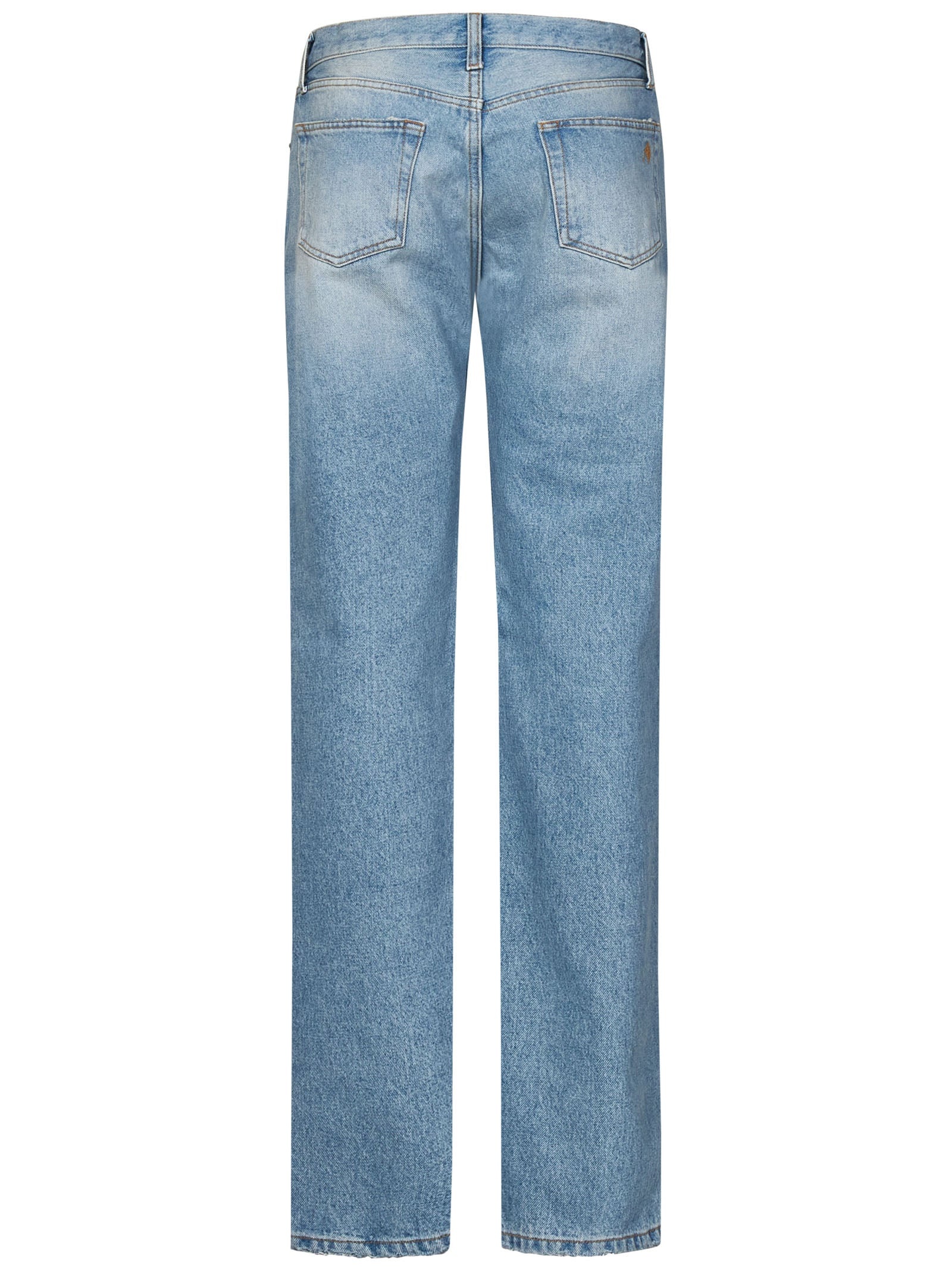 THE ATTICO JEANS - 2