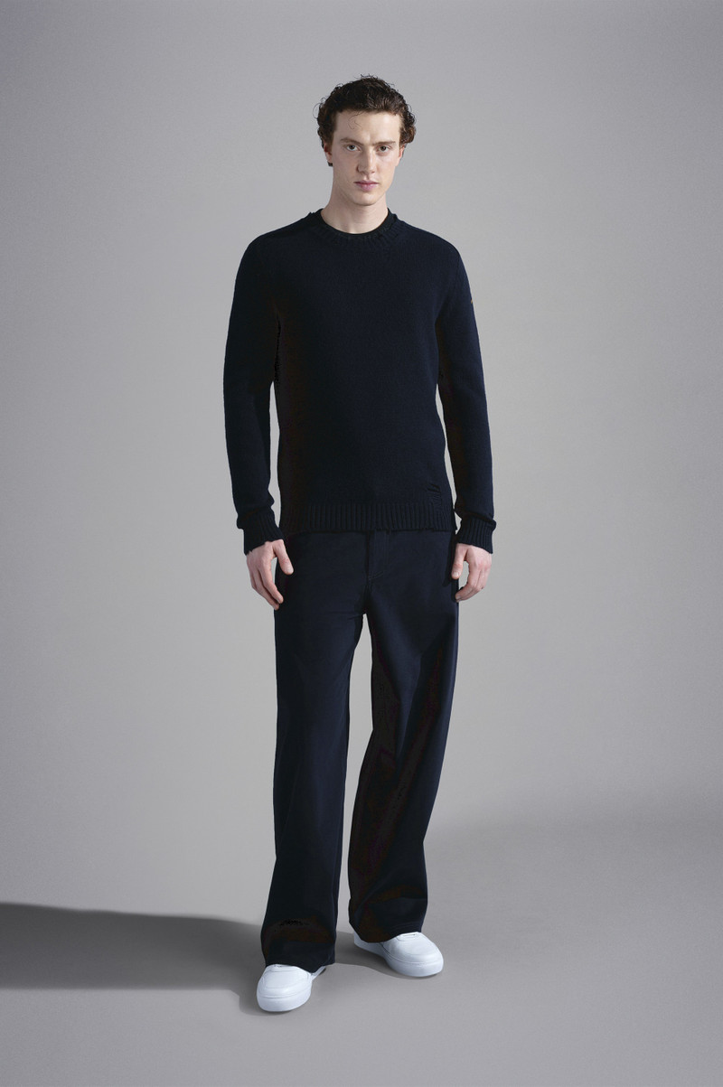 Paul & Shark STRETCH COTTON 5-POCKETS TROUSERS outlook