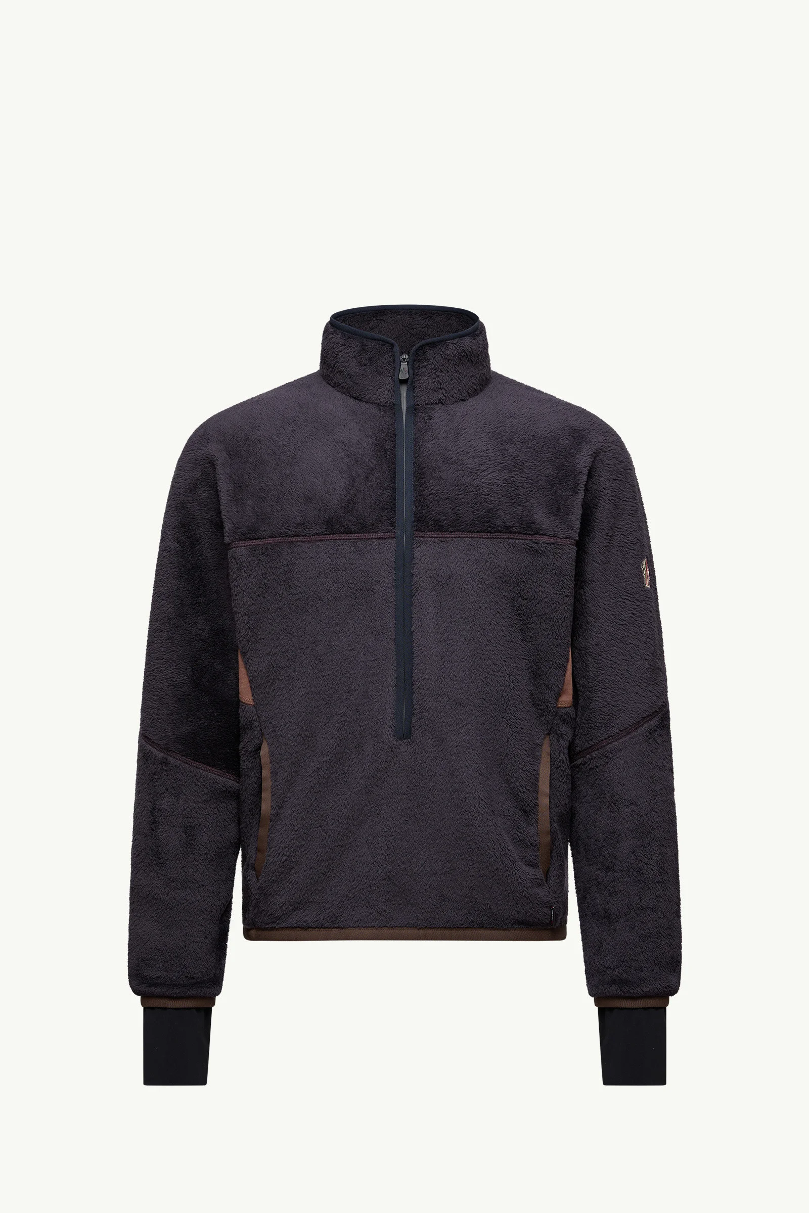 Polartec® Hoodie - 1