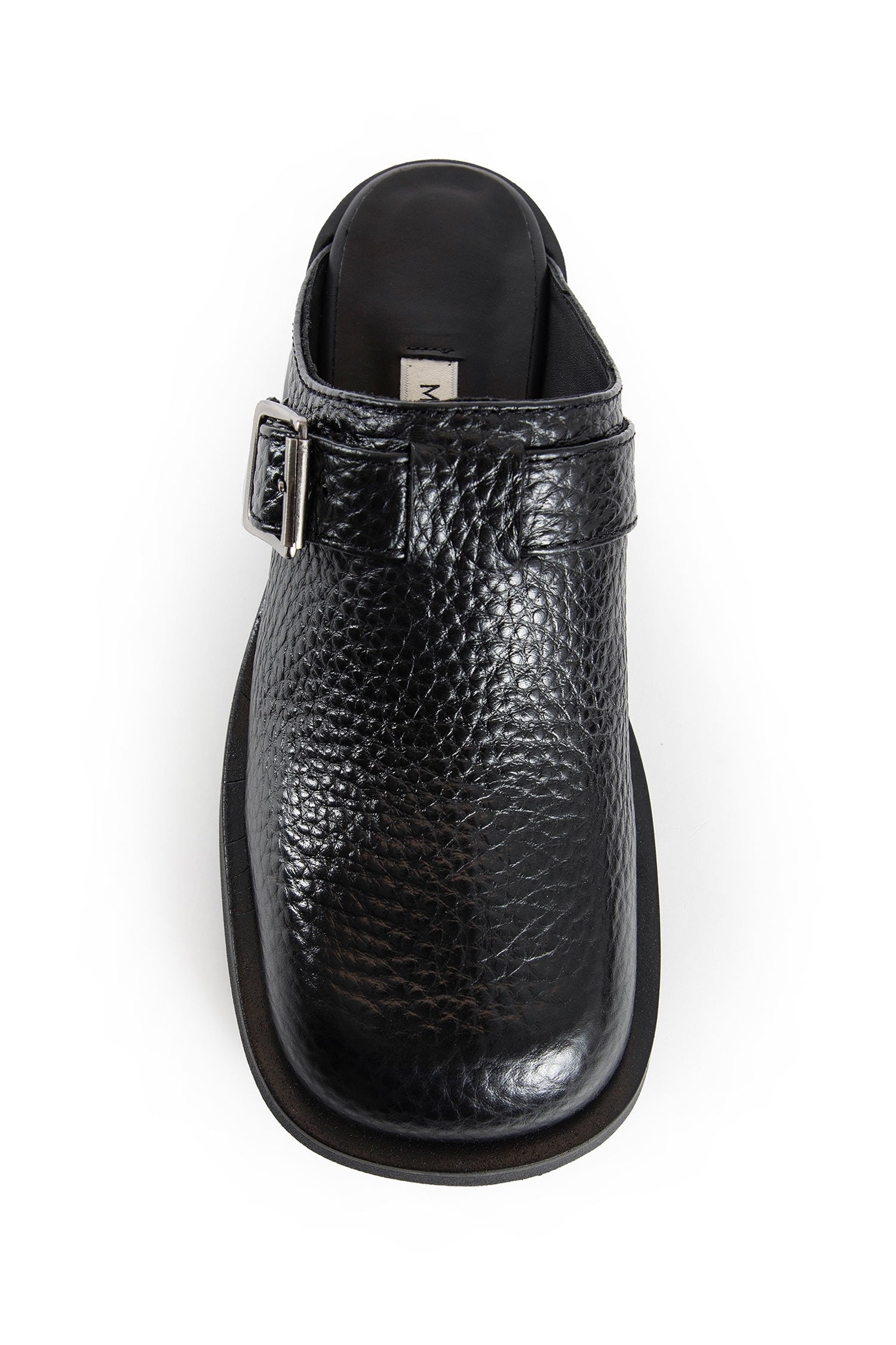 Aroa-Leather-Mules - 5