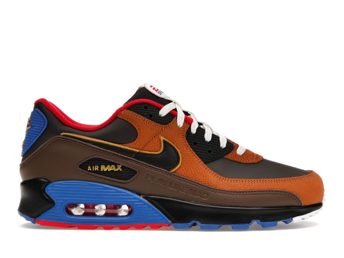 Nike Air Max 90 EA Sports Play Like Mad - 1