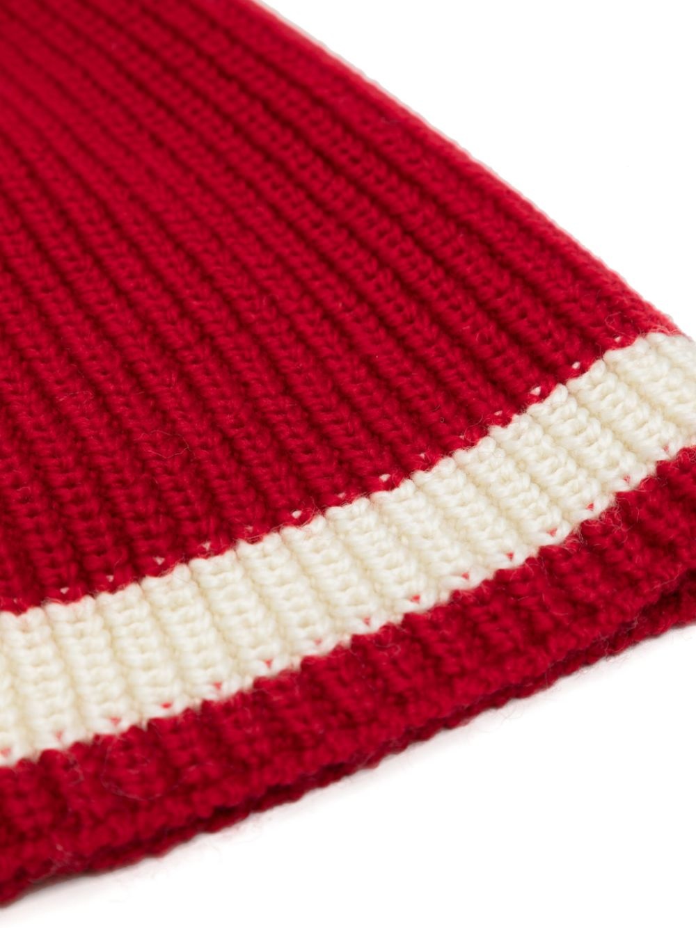 Pom beanie - 2