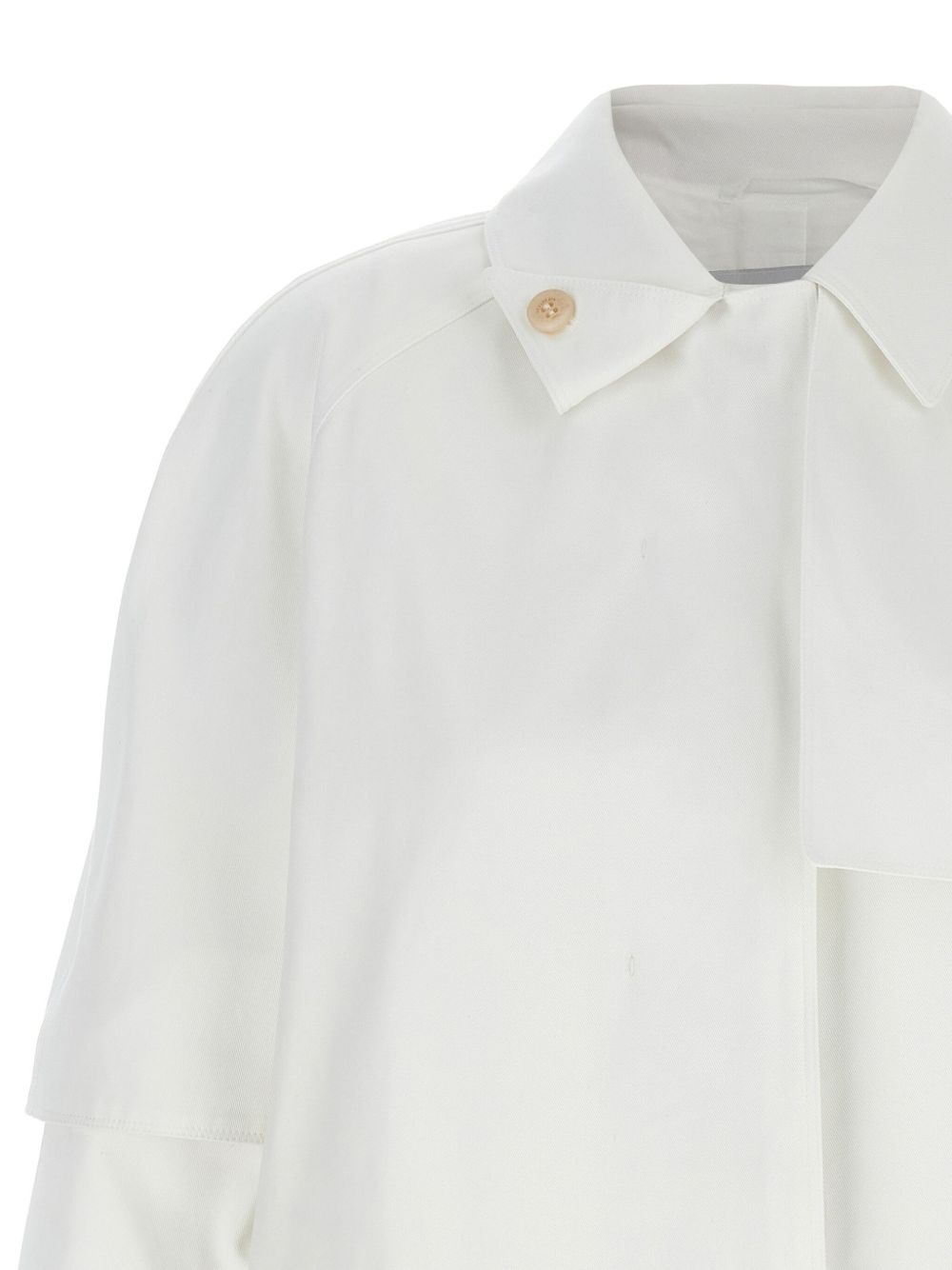 Baba trench coat - 3