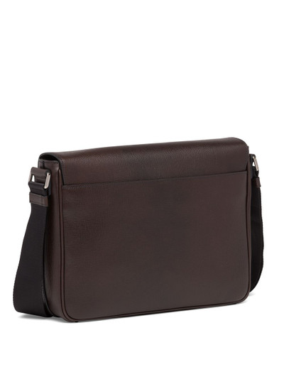 Church's St James messenger bag outlook