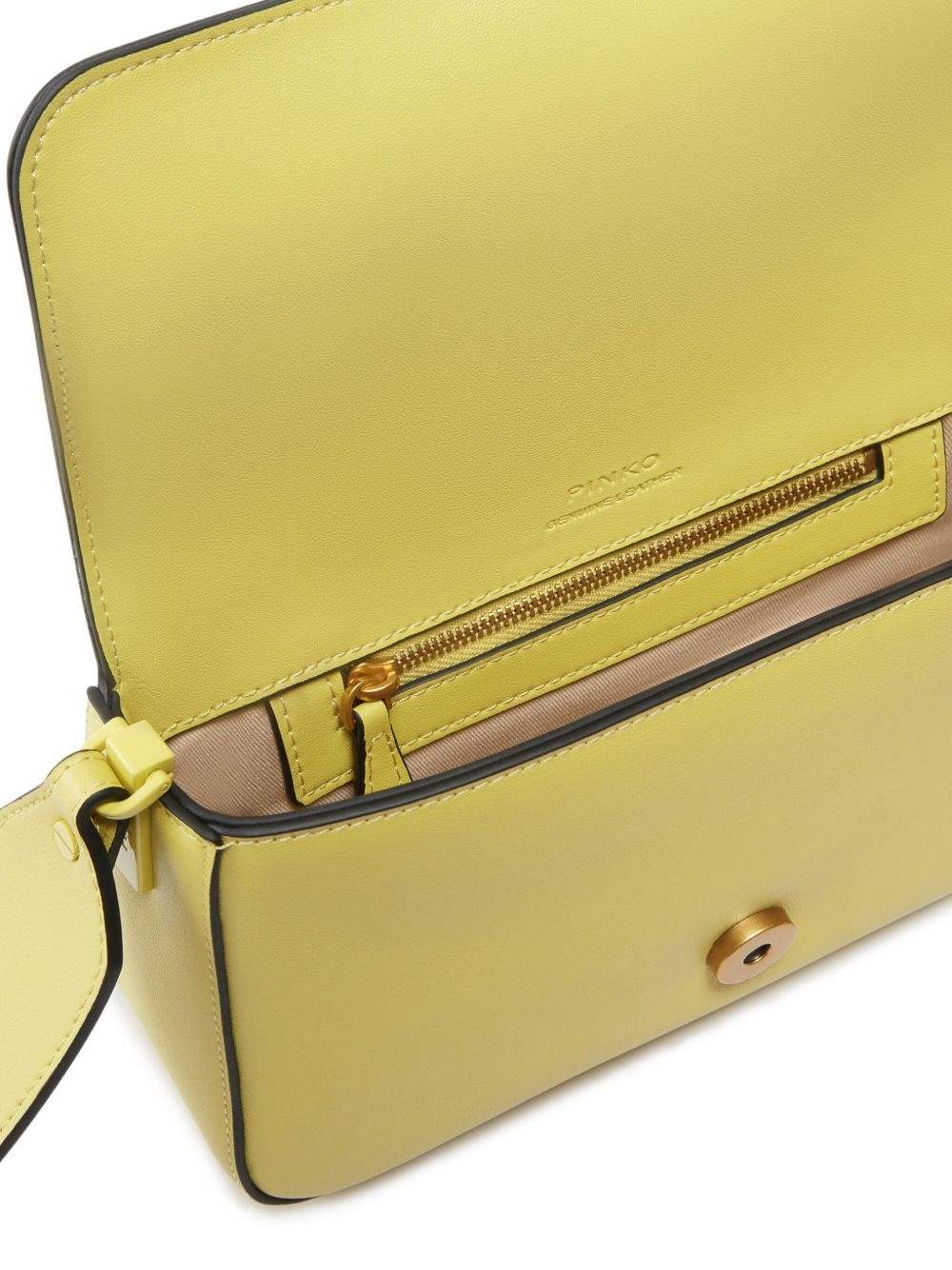 small Mini Love shoulder bag - 4