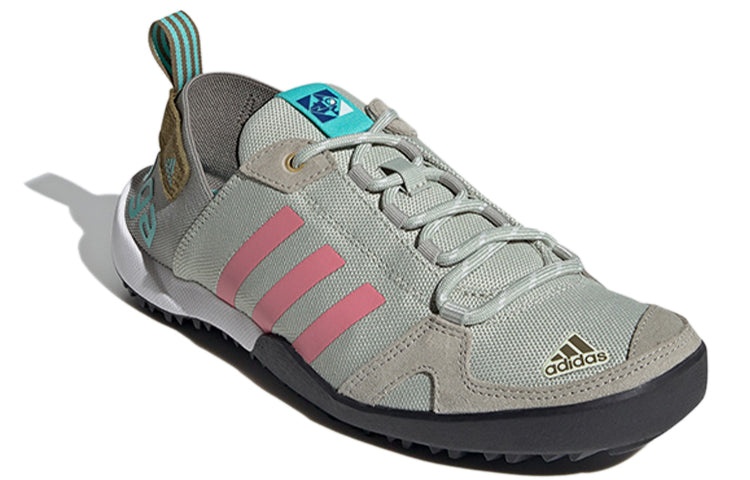 adidas Terrex Daroga Two 13 'Grey Pink' FX5961 - 3