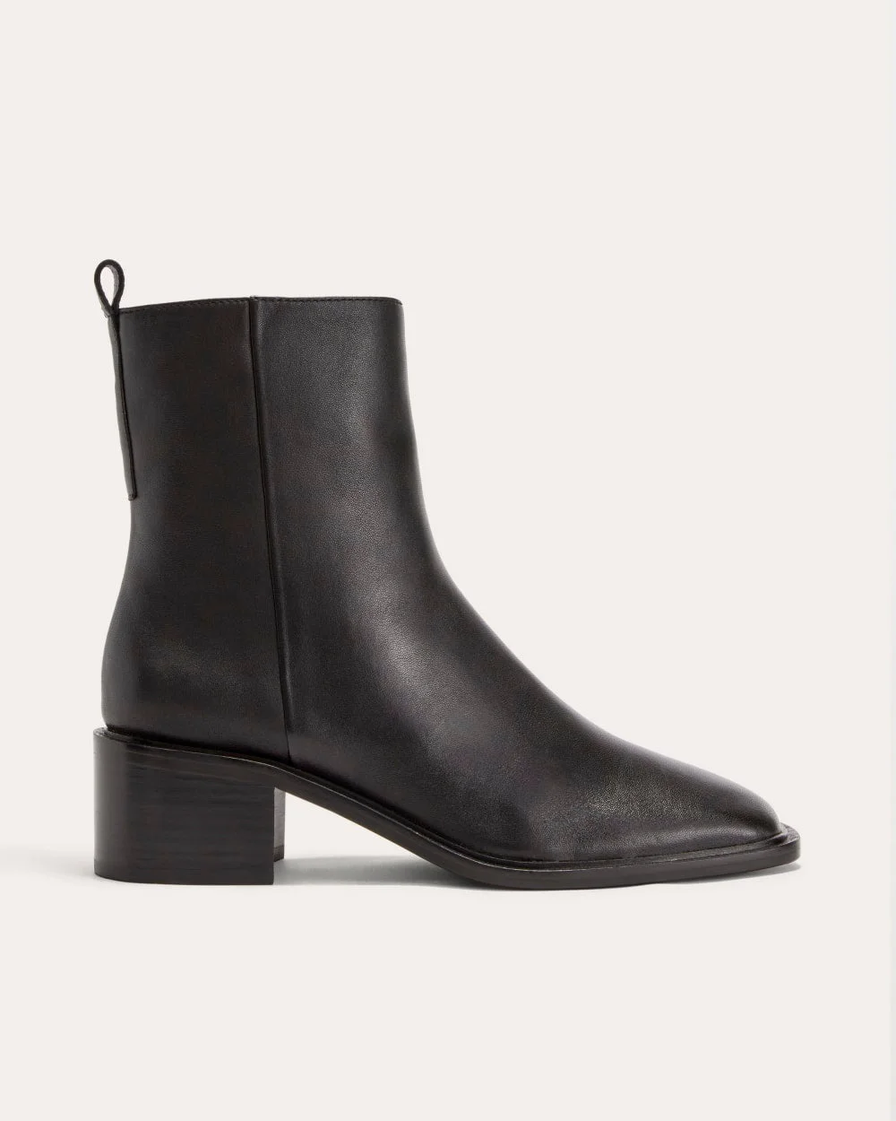 THE CITY BOOT - 1