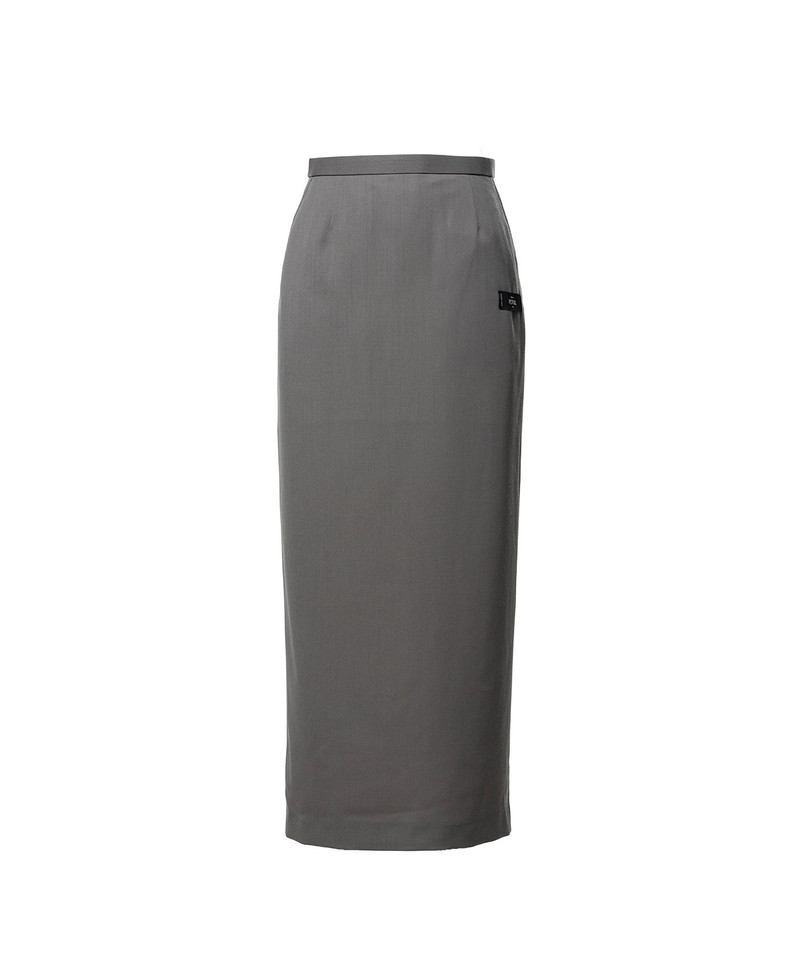 Basic Pencil Skirt 19