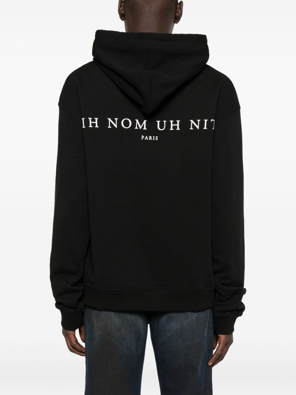 LOGO SWEATSHIRT - 4