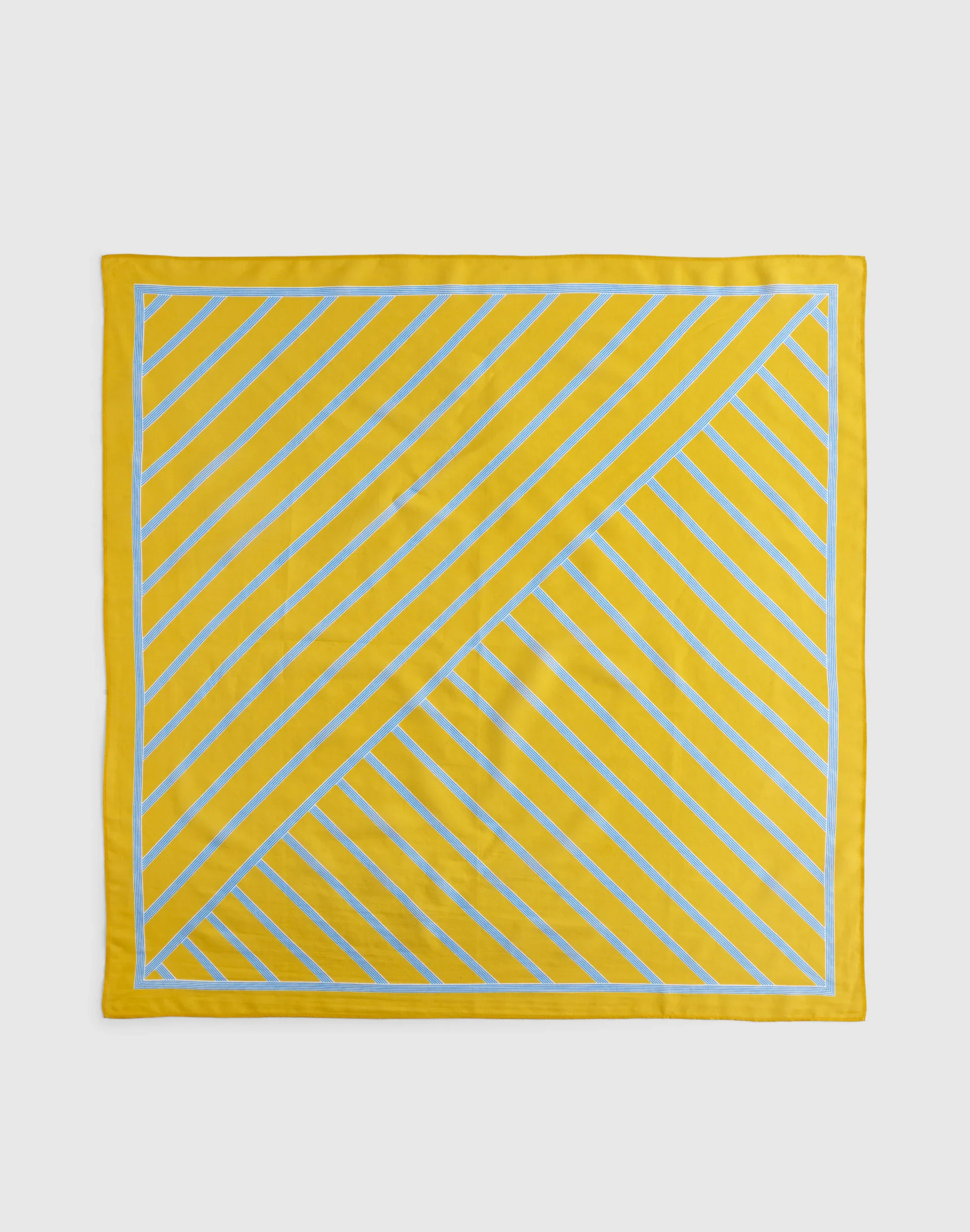 Medium Bandana in Cotton - 1