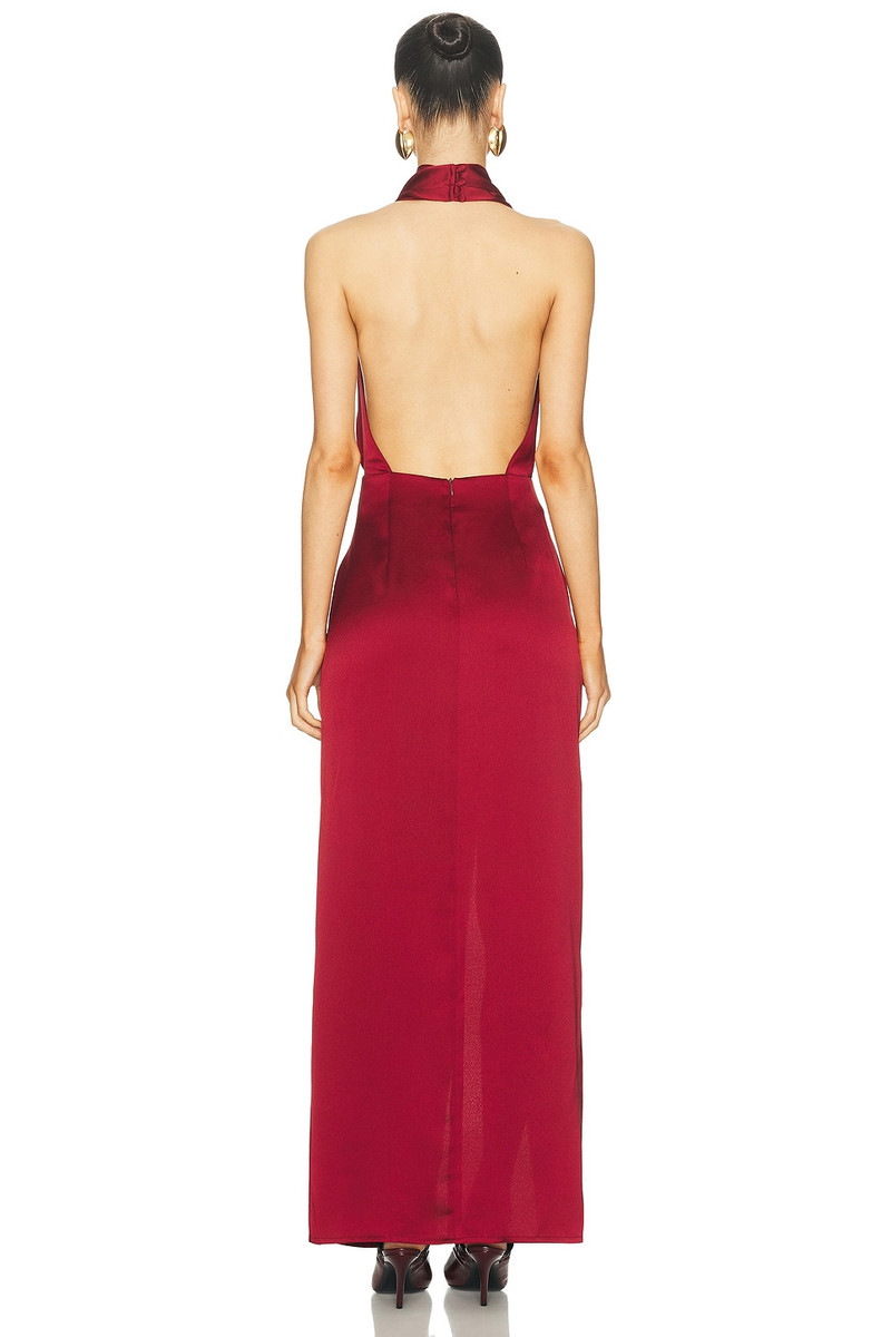 ILA Alina Dress outlook