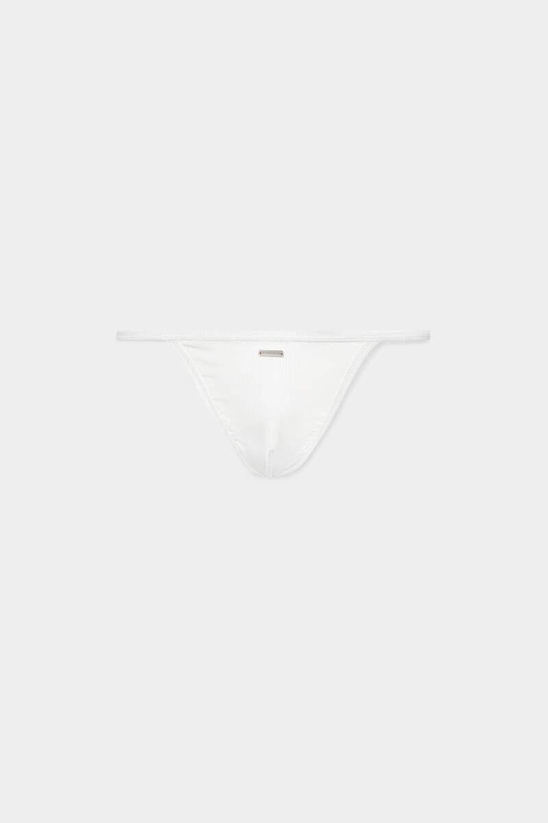 DSQUARED2 EVENING THONG - 1