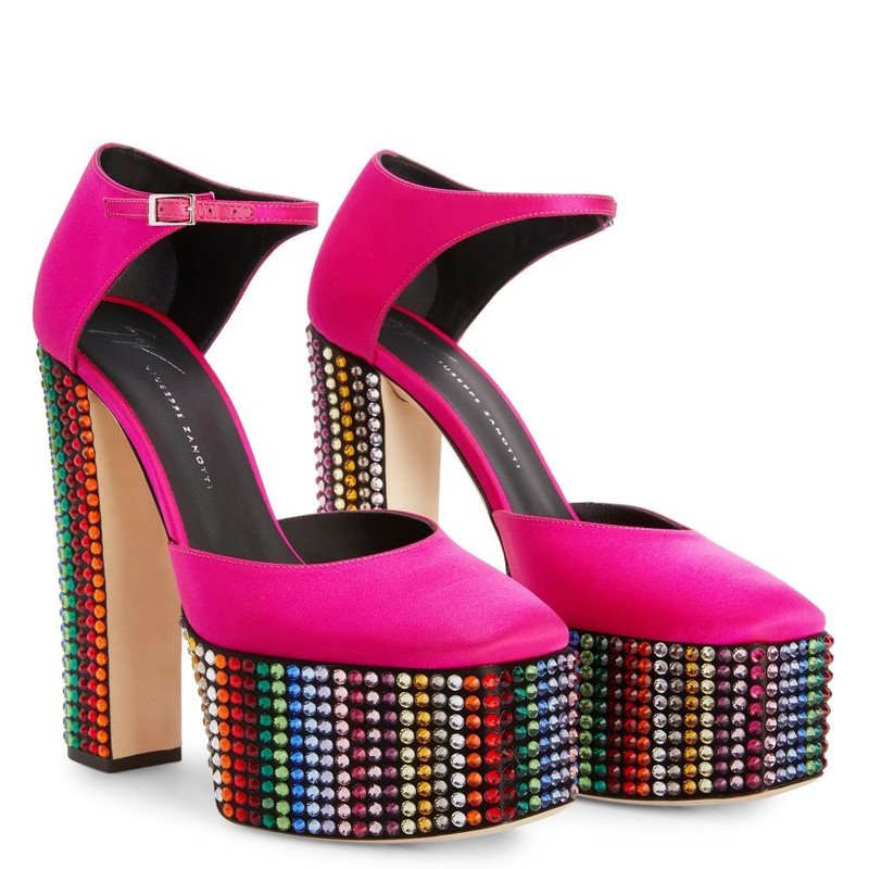 Bebe Strass 3