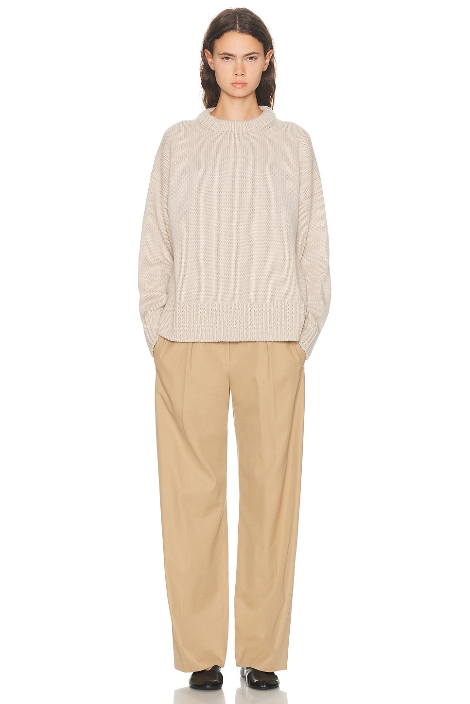 Alfidis Pant - 5