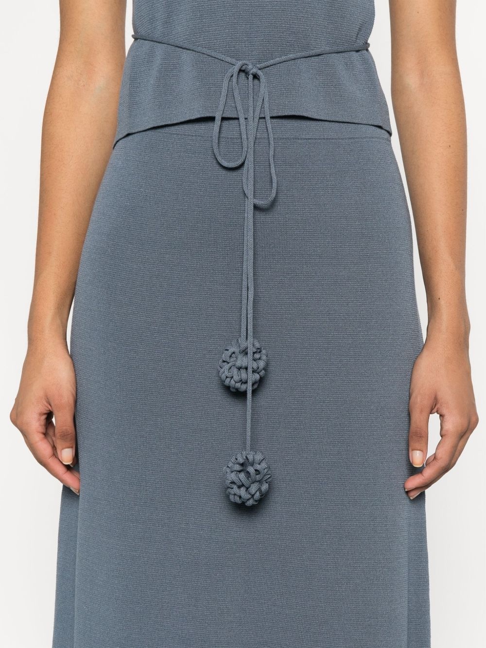 Roz maxi skirt - 5