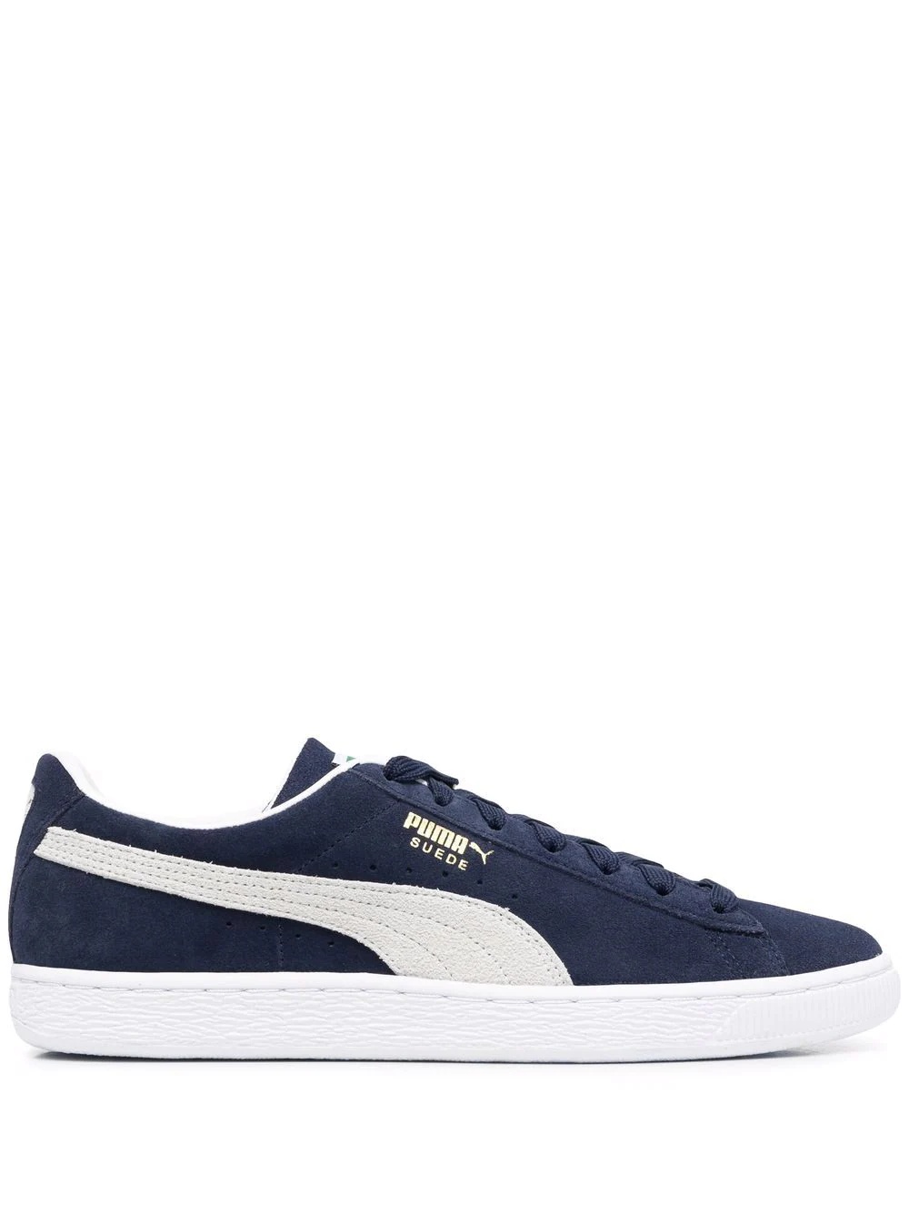 Suede Classic XXI sneakers - 1