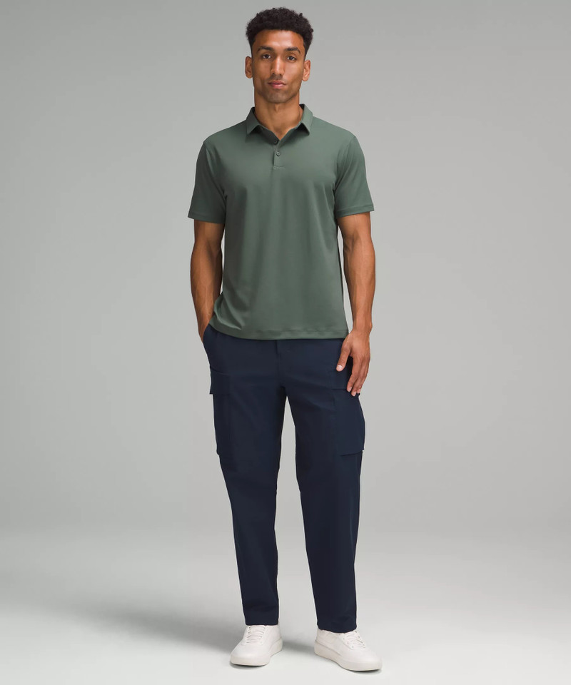 lululemon ShowZero™ Polo outlook