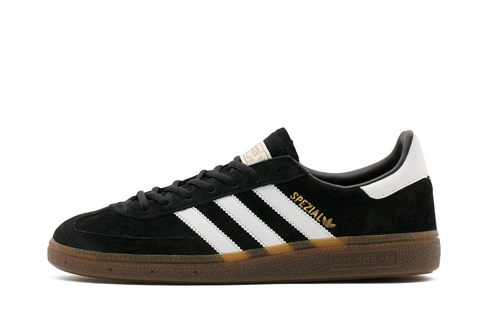 Handball Spezial "Black" - 1