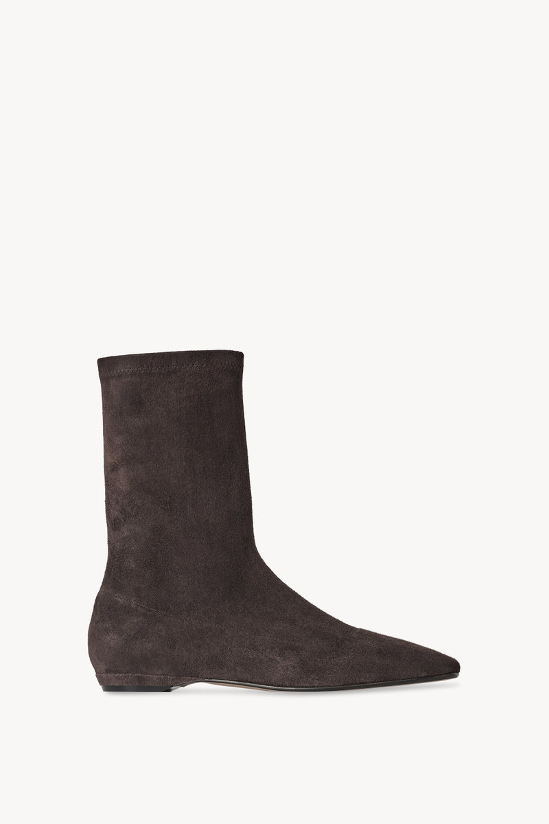 Cindy Stretch Boot - 1