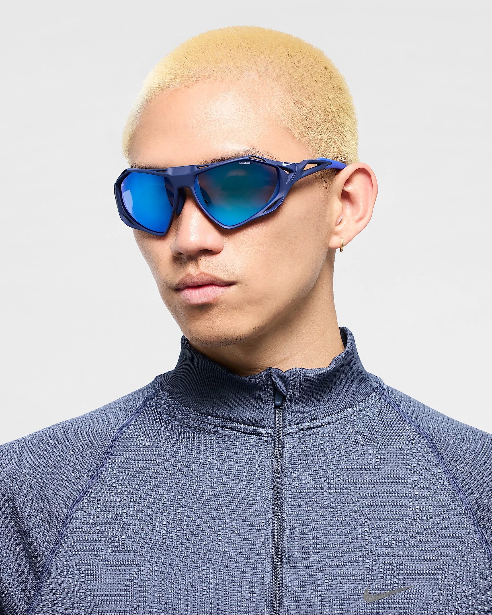 Nike Zeus Rise Sunglasses - 1