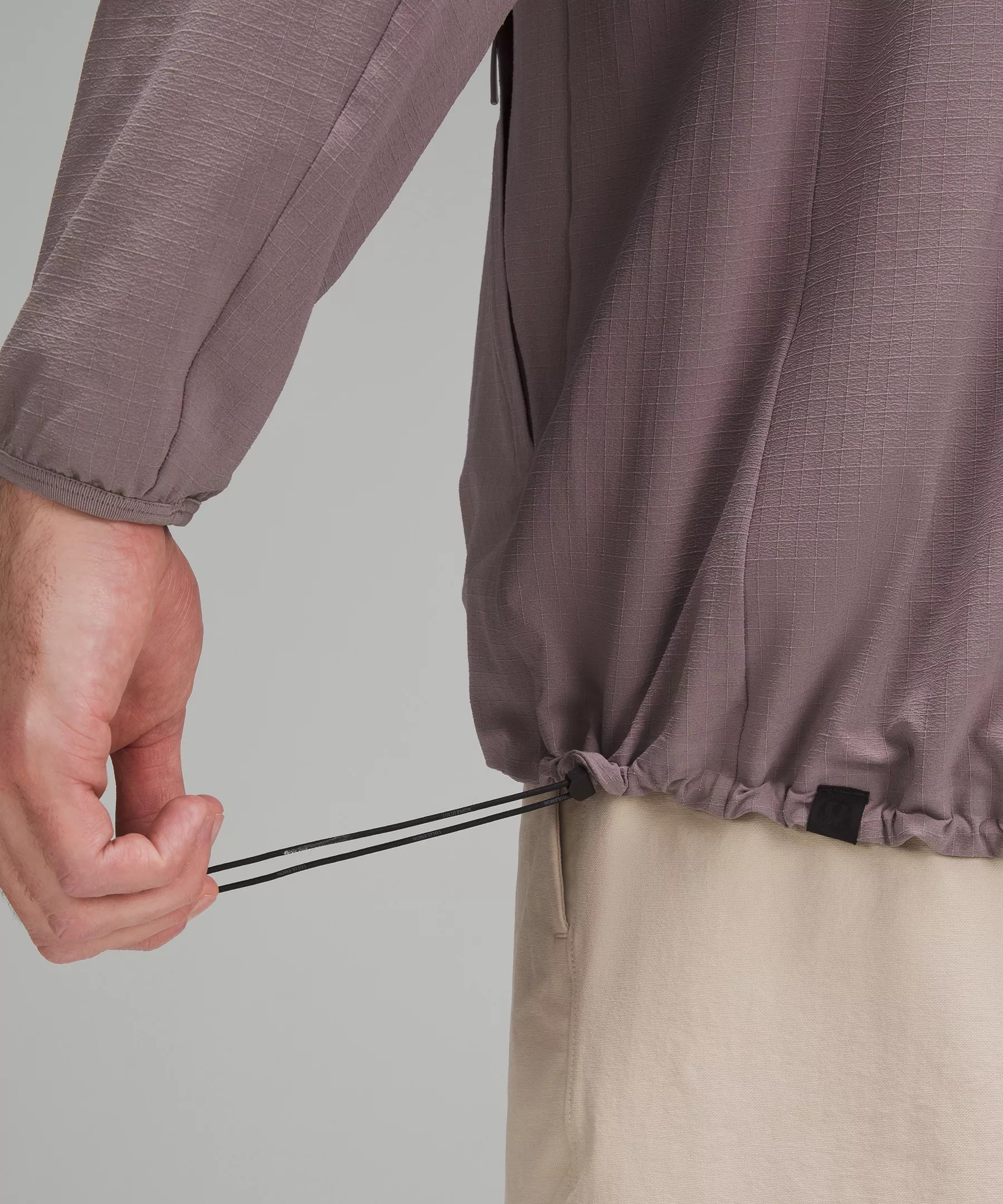 Packable Anorak *Earth Day - 7