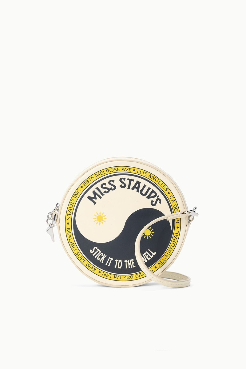 STAUD GOOD VIBES MINI BAG MULTI 1
