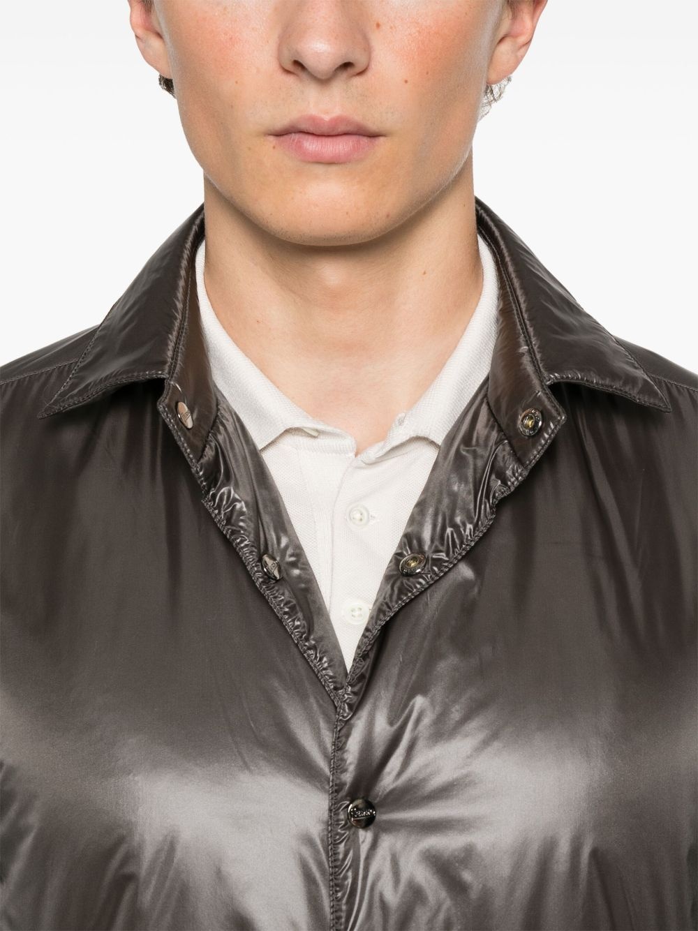 padded jacket - 5