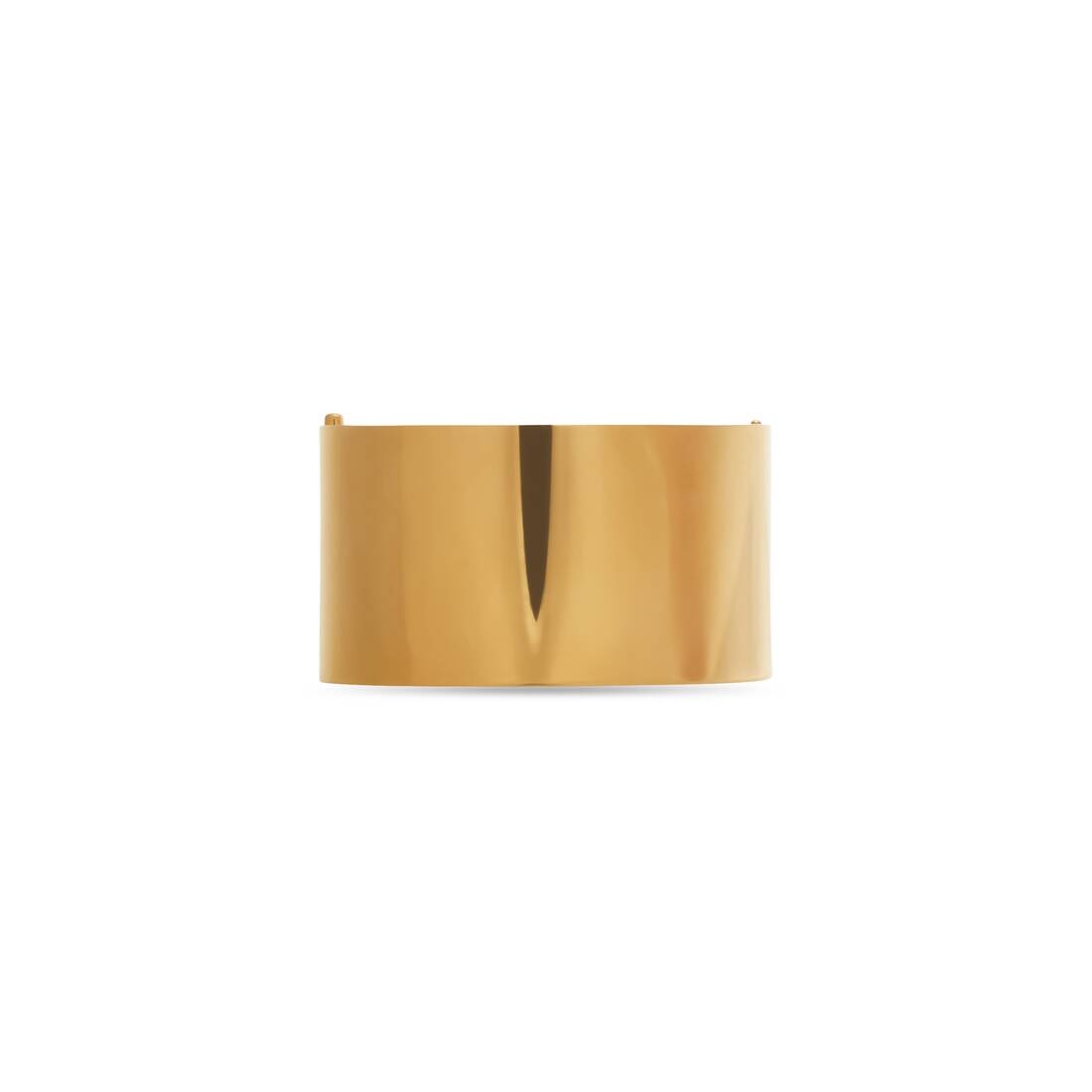 Women's Bb 2.0 Cuff Bracelet in Gold - 2