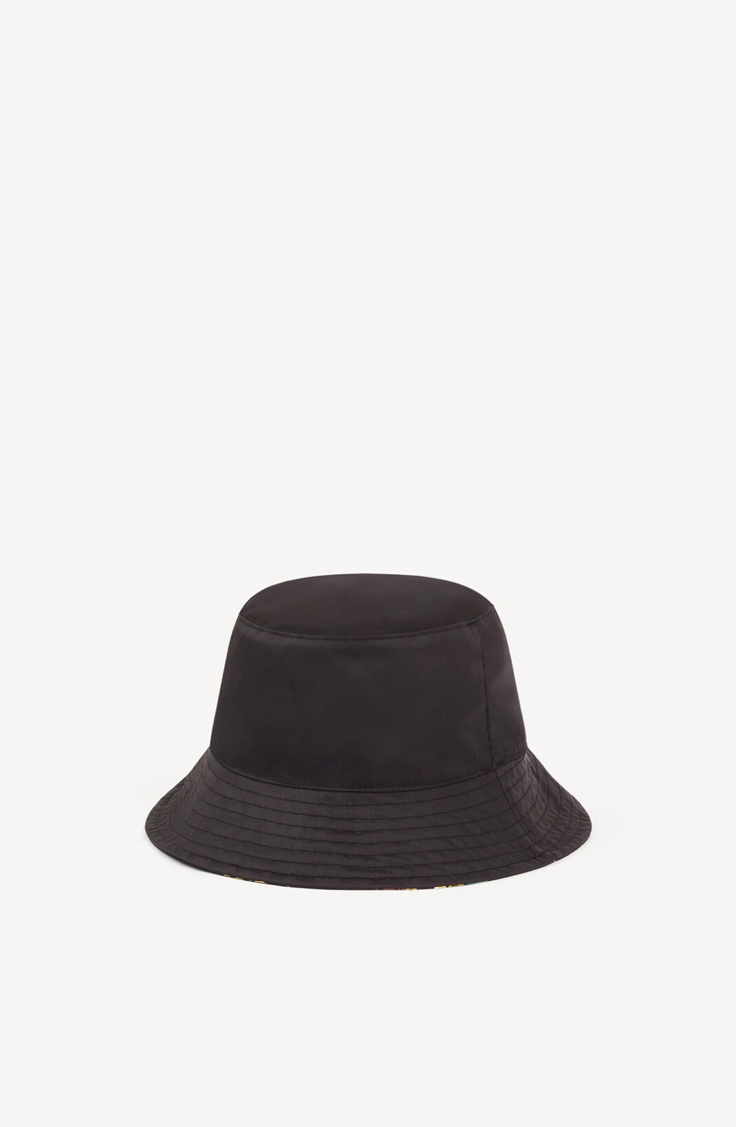 'Pop Bouquet' reversible bucket hat - 4