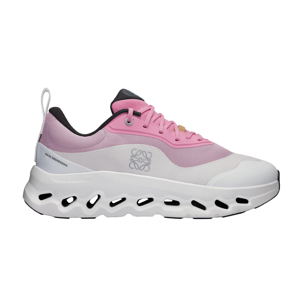Loewe x Cloudtilt 2 'Pink White' - 1