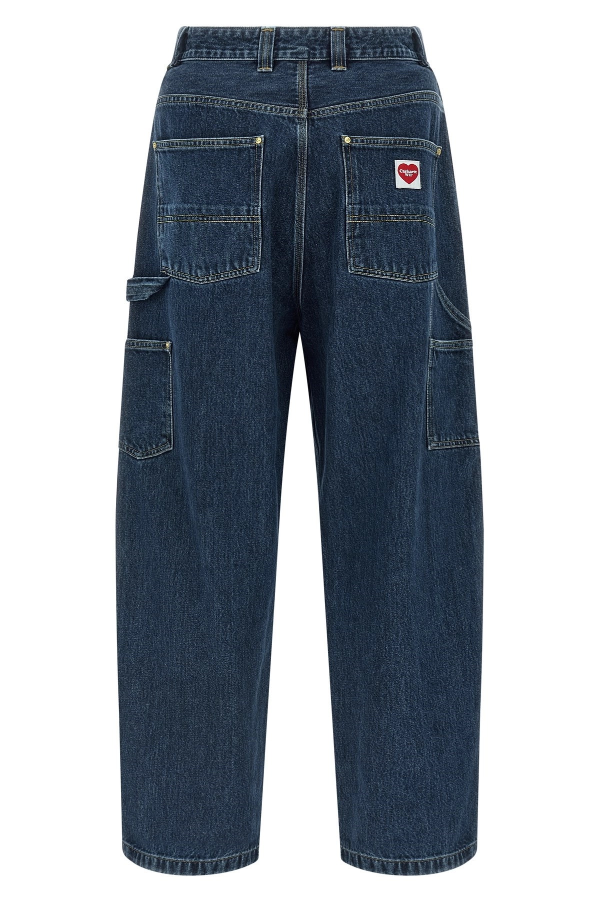 'Nash Double Knee' jeans - 3
