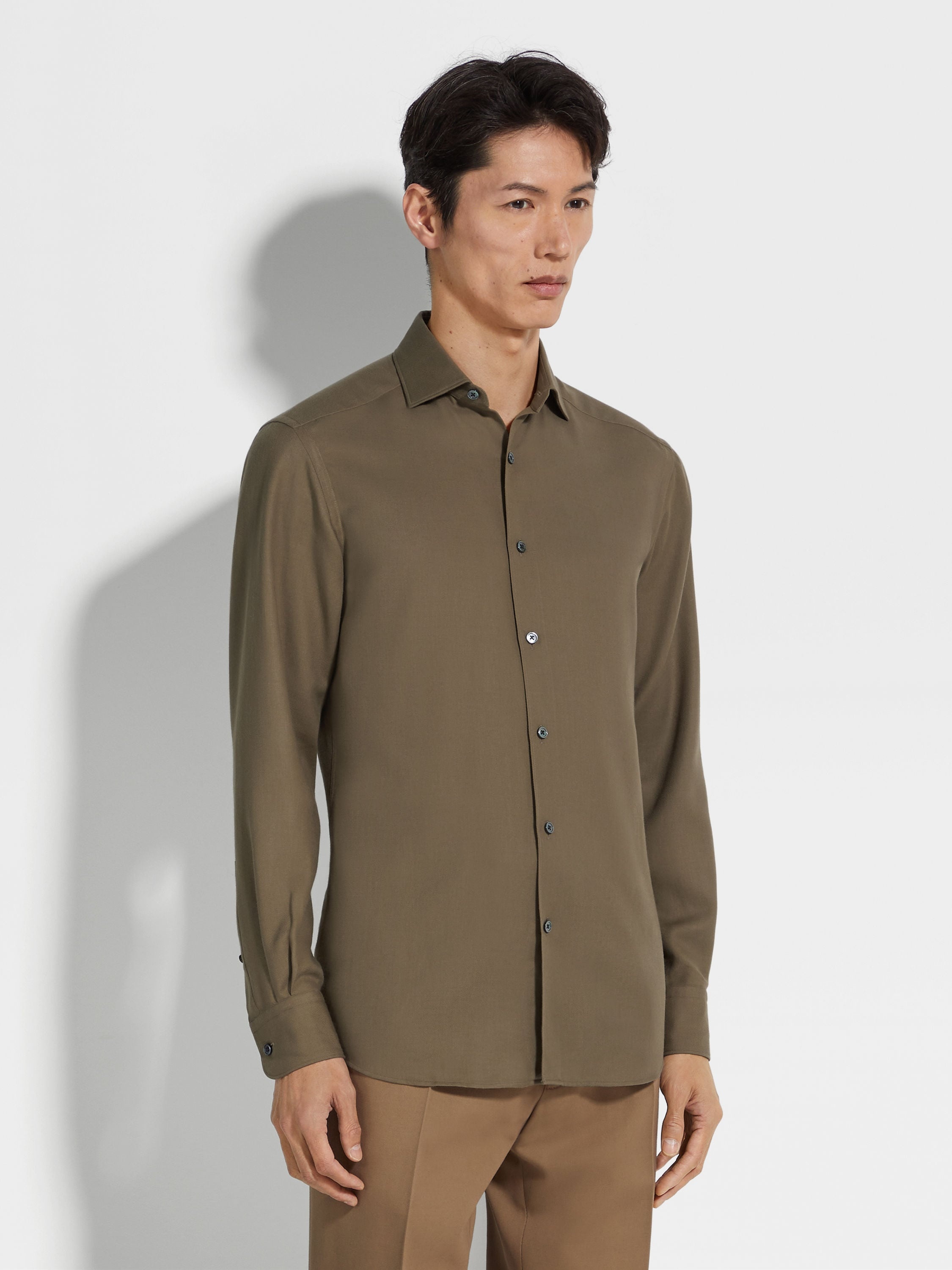 CASHCO SHIRT - 4