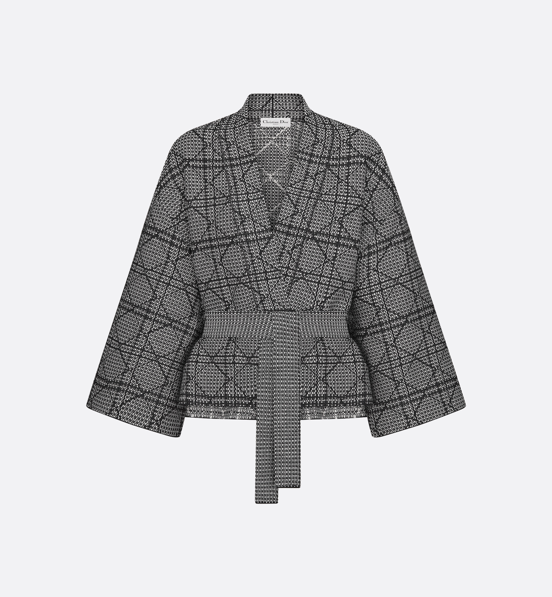 Cannage Jacket - 1