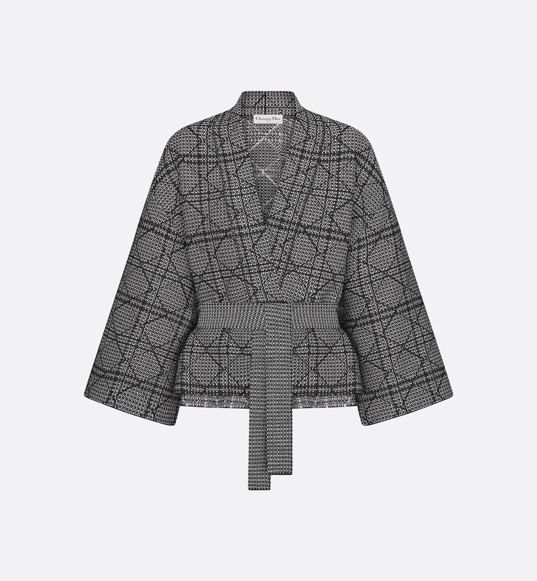 Cannage Jacket - 1