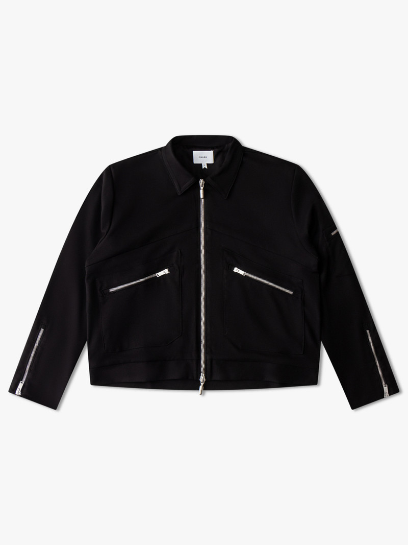 SAMBAC SUITING JACKET - 1
