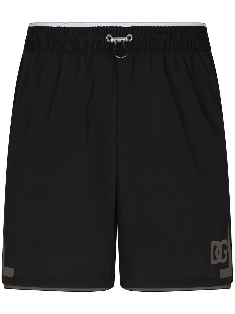 Dolce & Gabbana Men Boxer Medio - 1