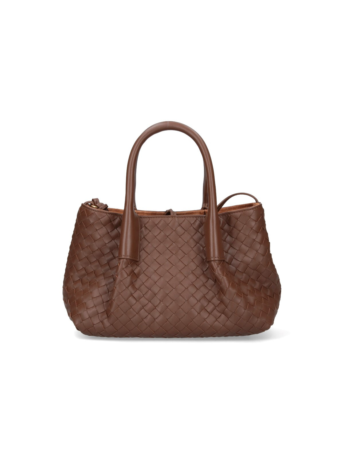SMALL BAG "PINACOTECA" - 3