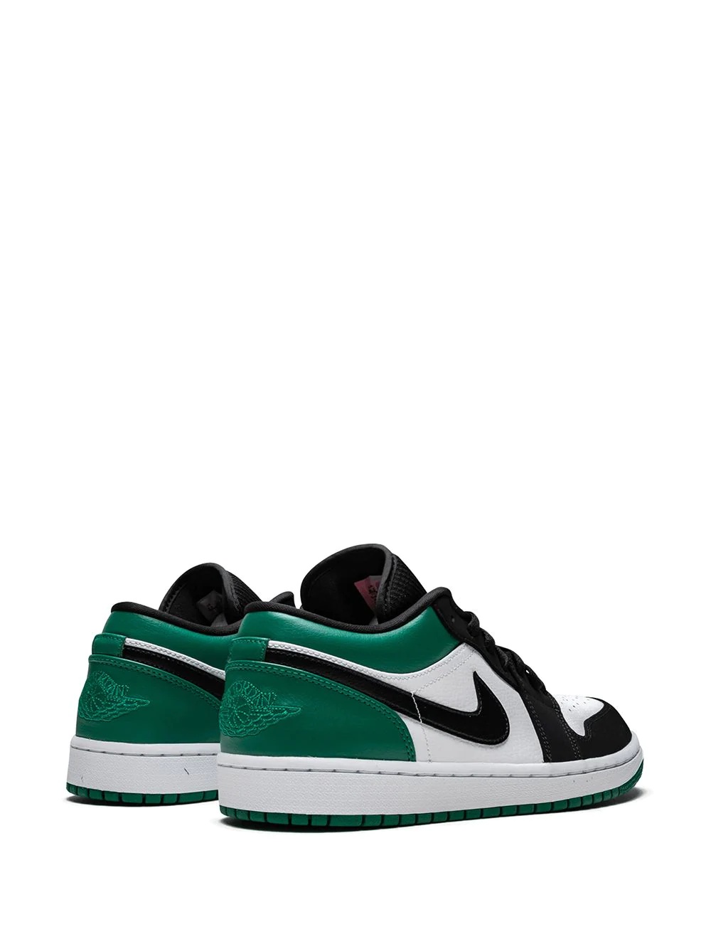 Air Jordan 1 Low mystic green - 3