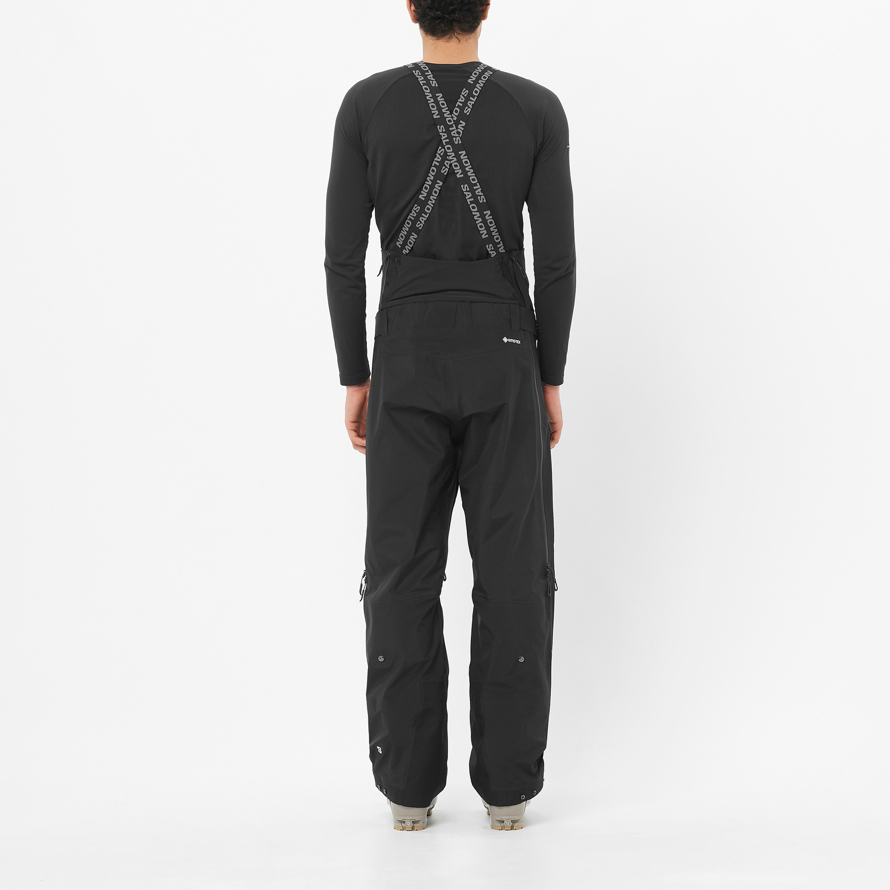 SCRAMBLER GORE-TEX - 2