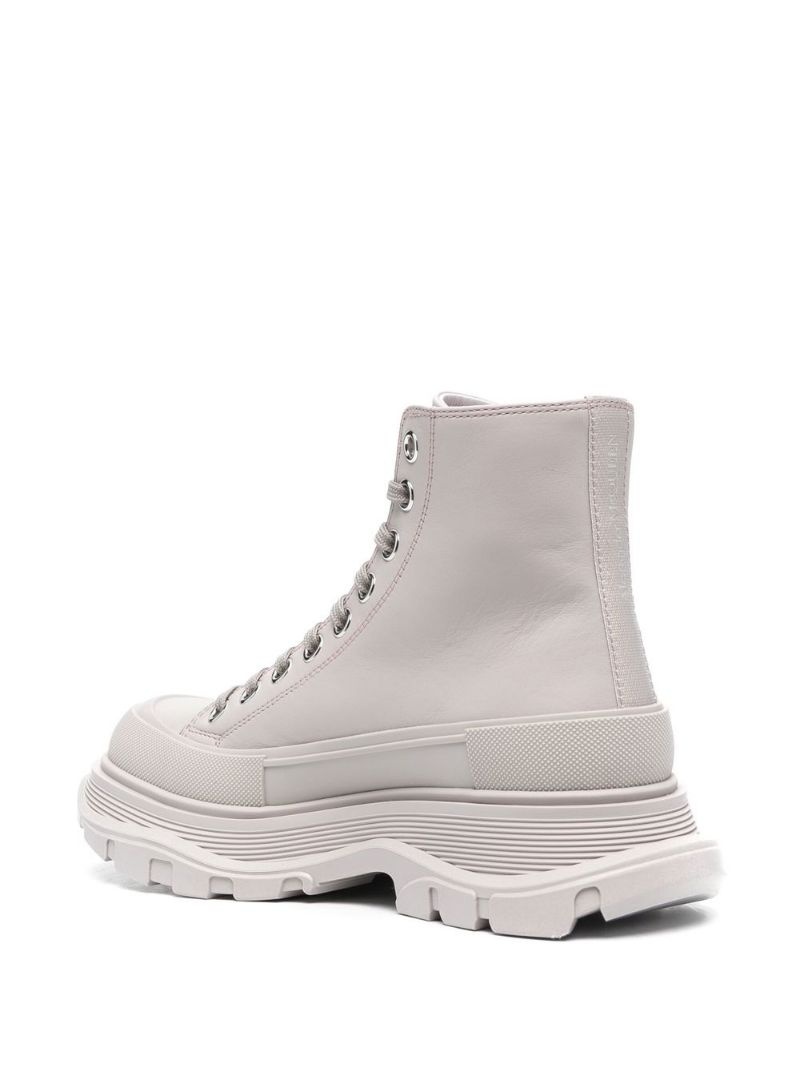 Tread Slick high-top sneakers - 3