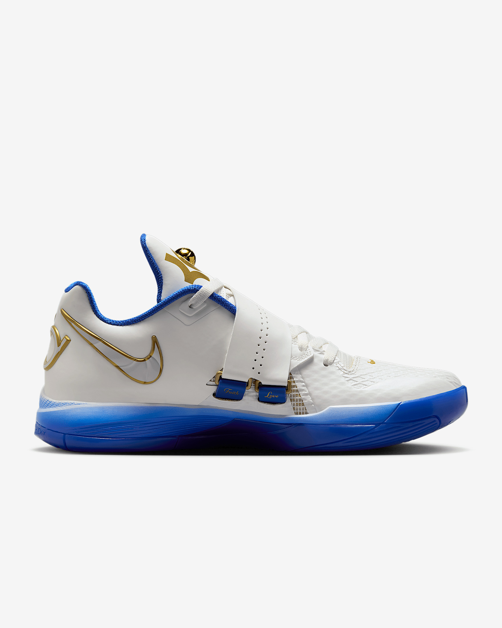 Nike Zoom KD 4 Men's Shoes - 3