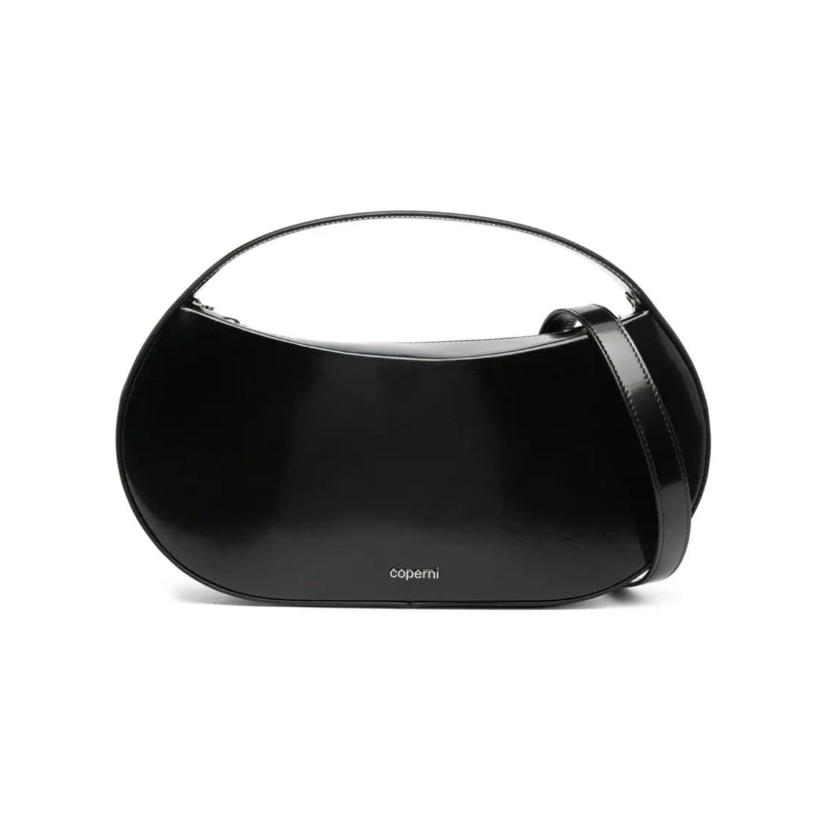 SOUND SWIPE BAG (BLACK) - 1