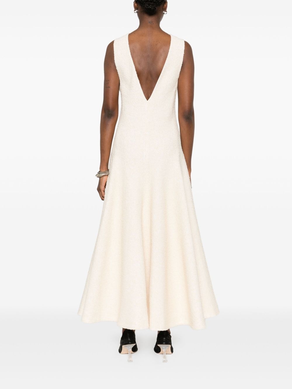 Mellie maxi dress - 4