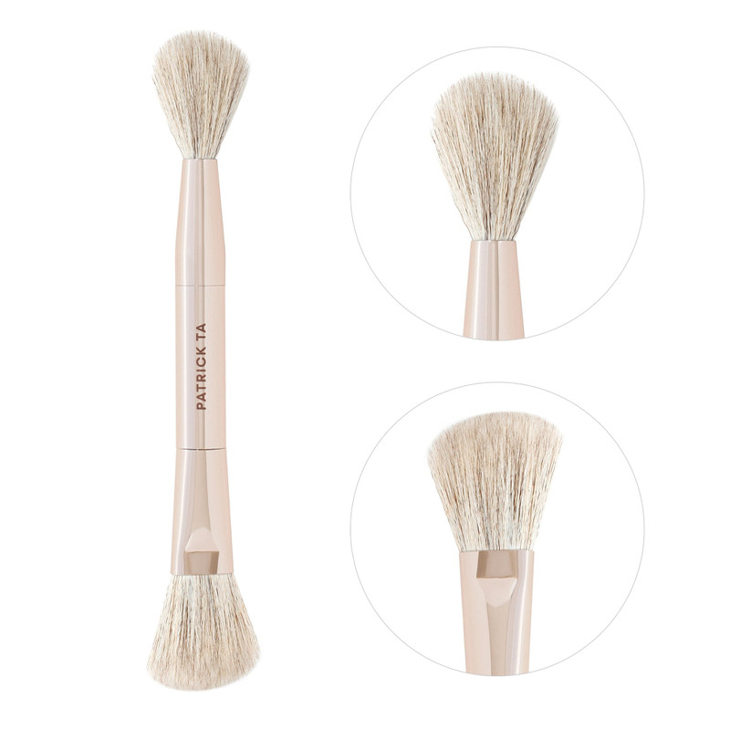 Transition Blush & Brush Set 7