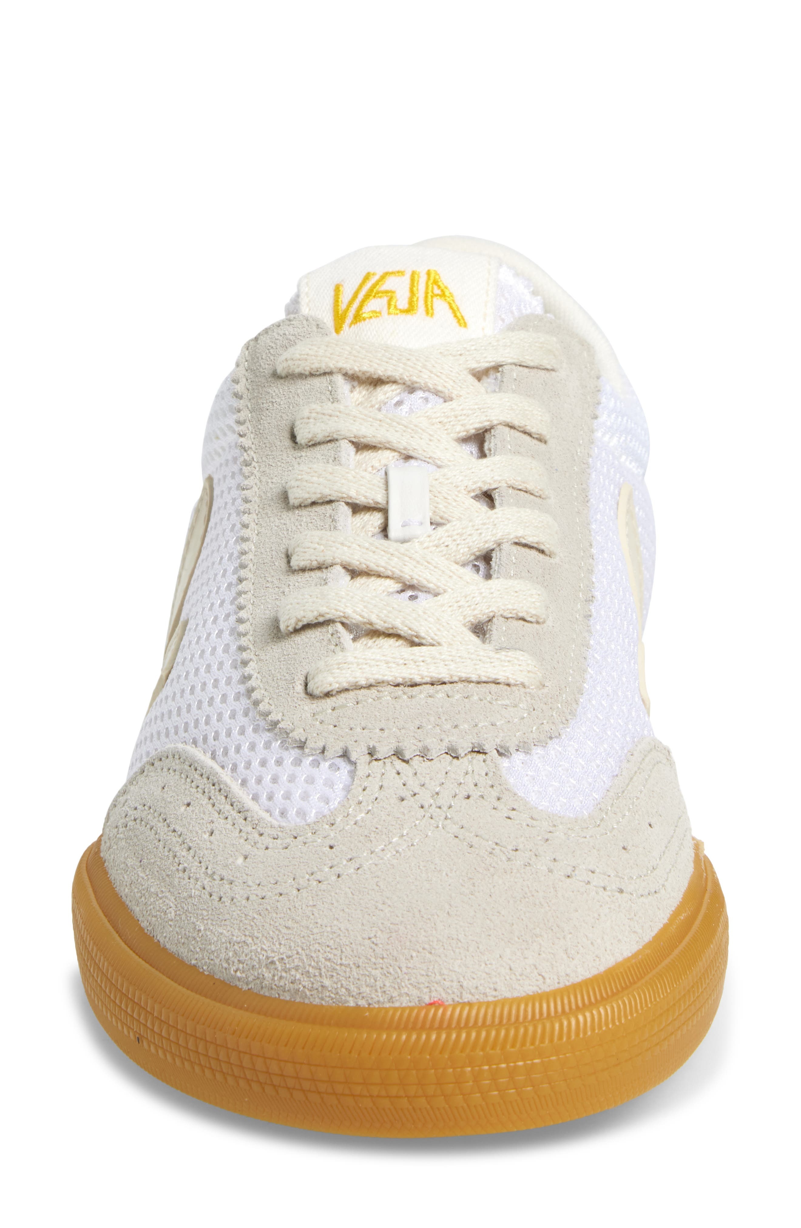 Veja Volley Sneaker in Lunar Pierre Sunshine at Nordstrom - 4