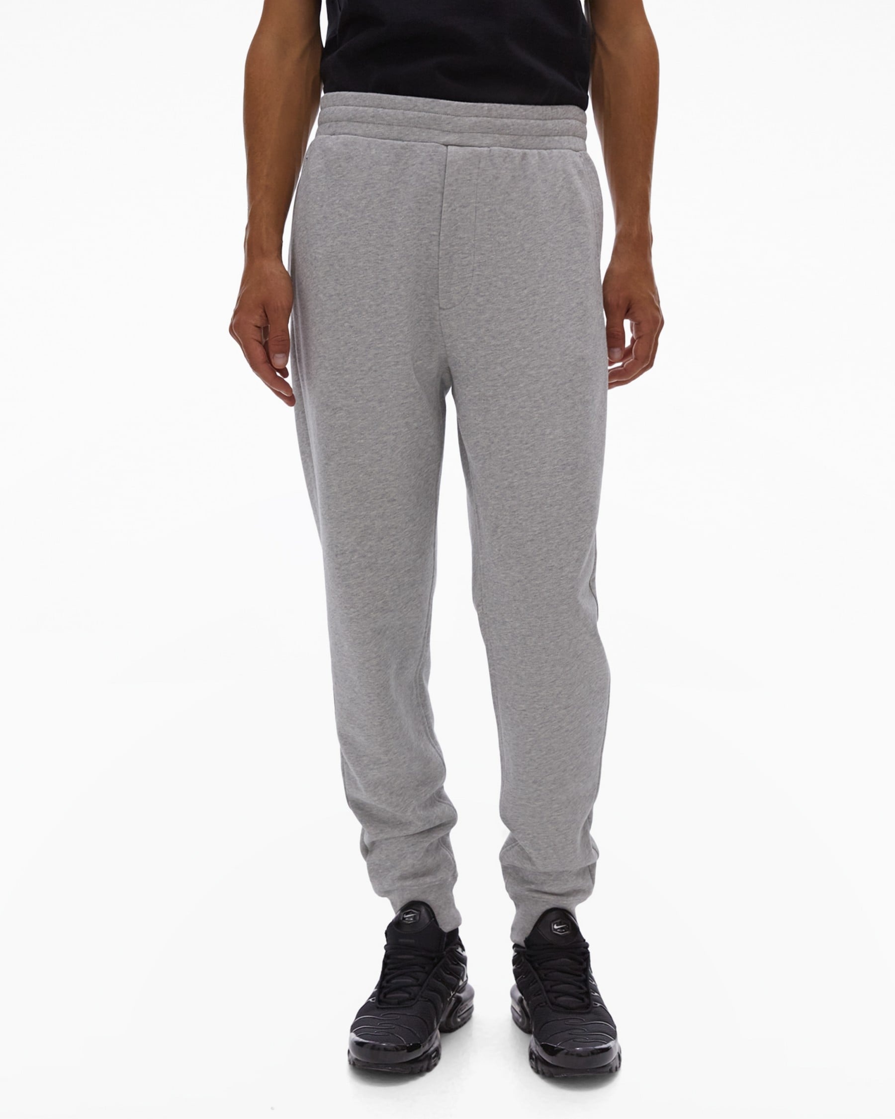 WARPED LOGO JOGGER - 3