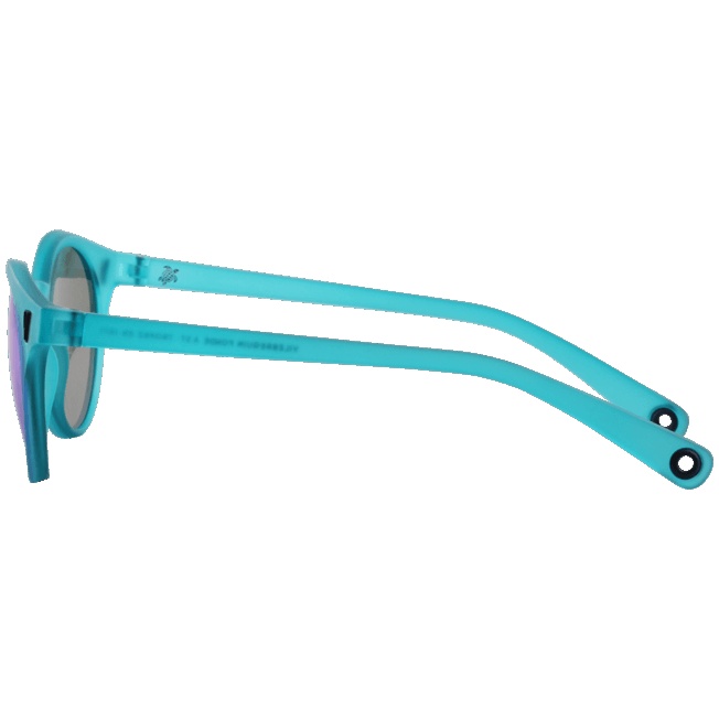 Unisex Floaty Sunglasses Solid - 5