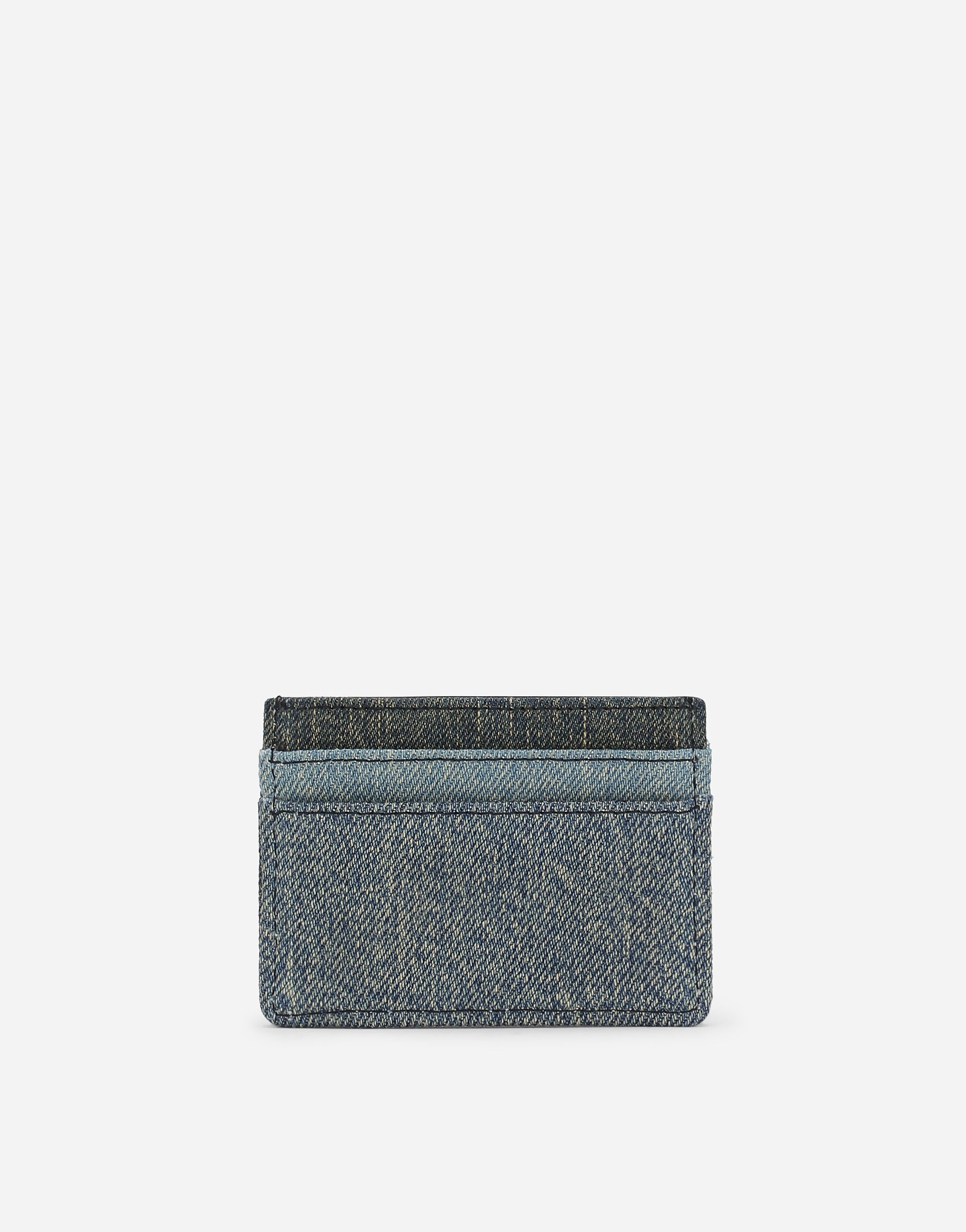 Card holder with tag - 3